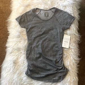 Speed light Work out Tee